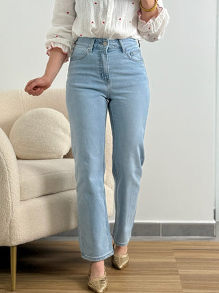 Jeans rectos  | Solange
