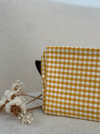 Neceser vichy amarillo | Naya