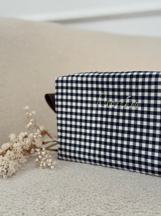 Neceser vichy azul | Naya