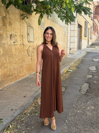 Vestido Casual | Mocca