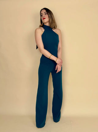 Mono halter petroleo | James