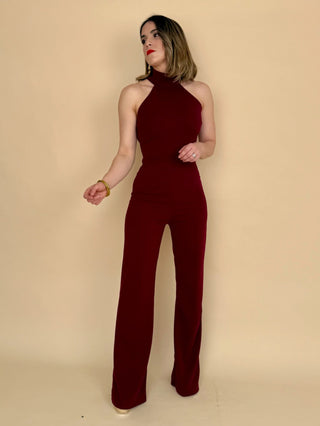 Mono halter vino | James
