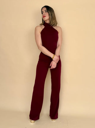 Mono halter vino | James