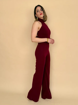 Mono halter vino | James