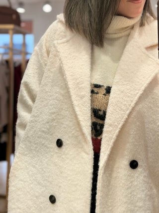 Abrigo largo | Zulema