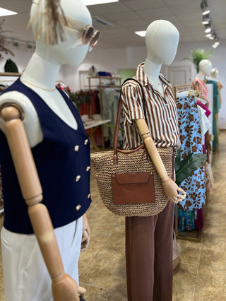 Bolso shopper | Indonesia