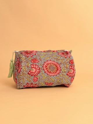 Neceser estampado | Ada