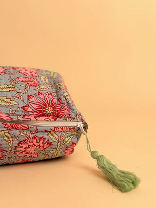 Neceser estampado | Ada