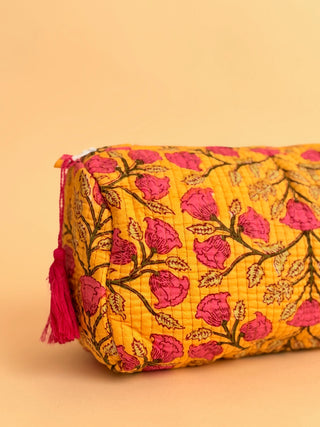 Neceser estampado | Lia