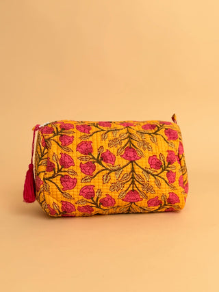 Neceser estampado | Lia