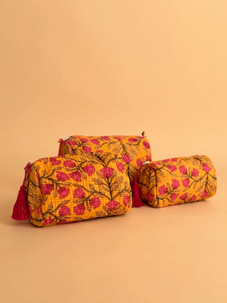 Neceser estampado | Lia