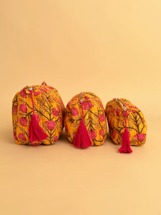 Neceser estampado | Lia