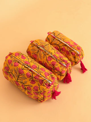 Neceser estampado | Lia