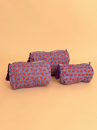 Neceser estampado | Roy