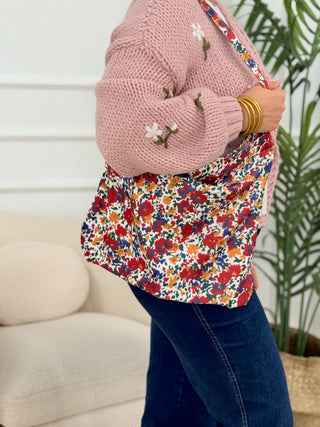 Bolso Tote Bag Shopper | Mimi - Alalá Moda Mujer