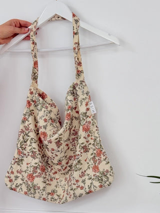 Bolso Tote Bag Shopper | Rose - Alalá Moda Mujer