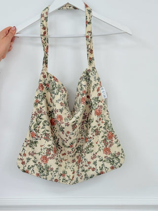 Bolso Tote Bag Shopper | Rose - Alalá Moda Mujer