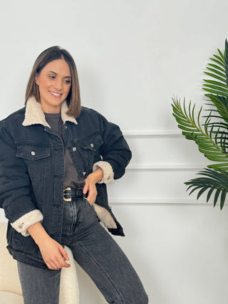 Chaqueta vaquera | Irana - Alalá Moda Mujer