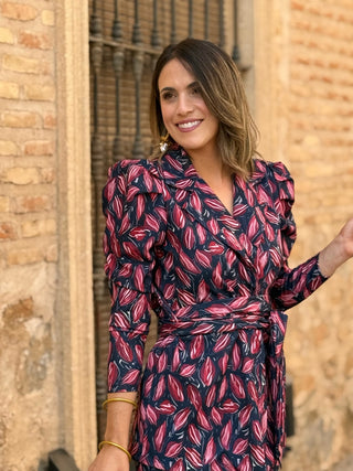Conjunto pantalón y chaqueta | Liora - Alalá Moda Mujer