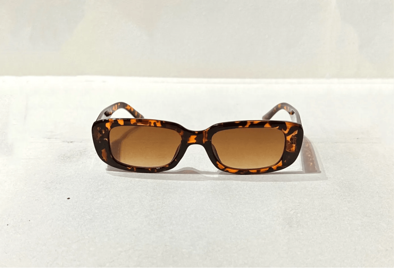 Gafas rectangulares on sale