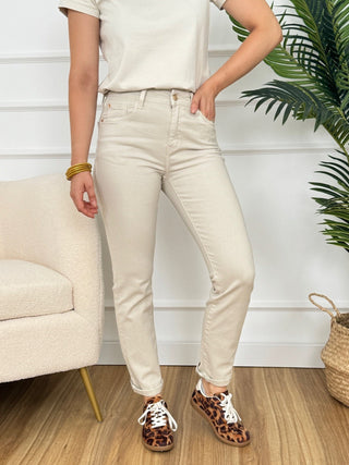 Jeans | Mollie - Alalá Moda Mujer