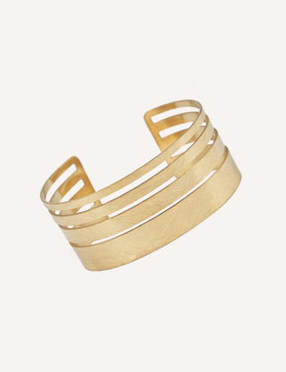 Pulsera Golden | May - Alalá Moda Mujer