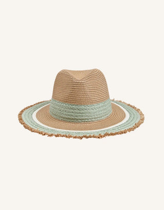 Sombrero paper| Lia - Alalá Moda Mujer