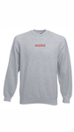 Sudadera Gris | Tabu