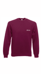 Sudadera  Burgundy | Tabu