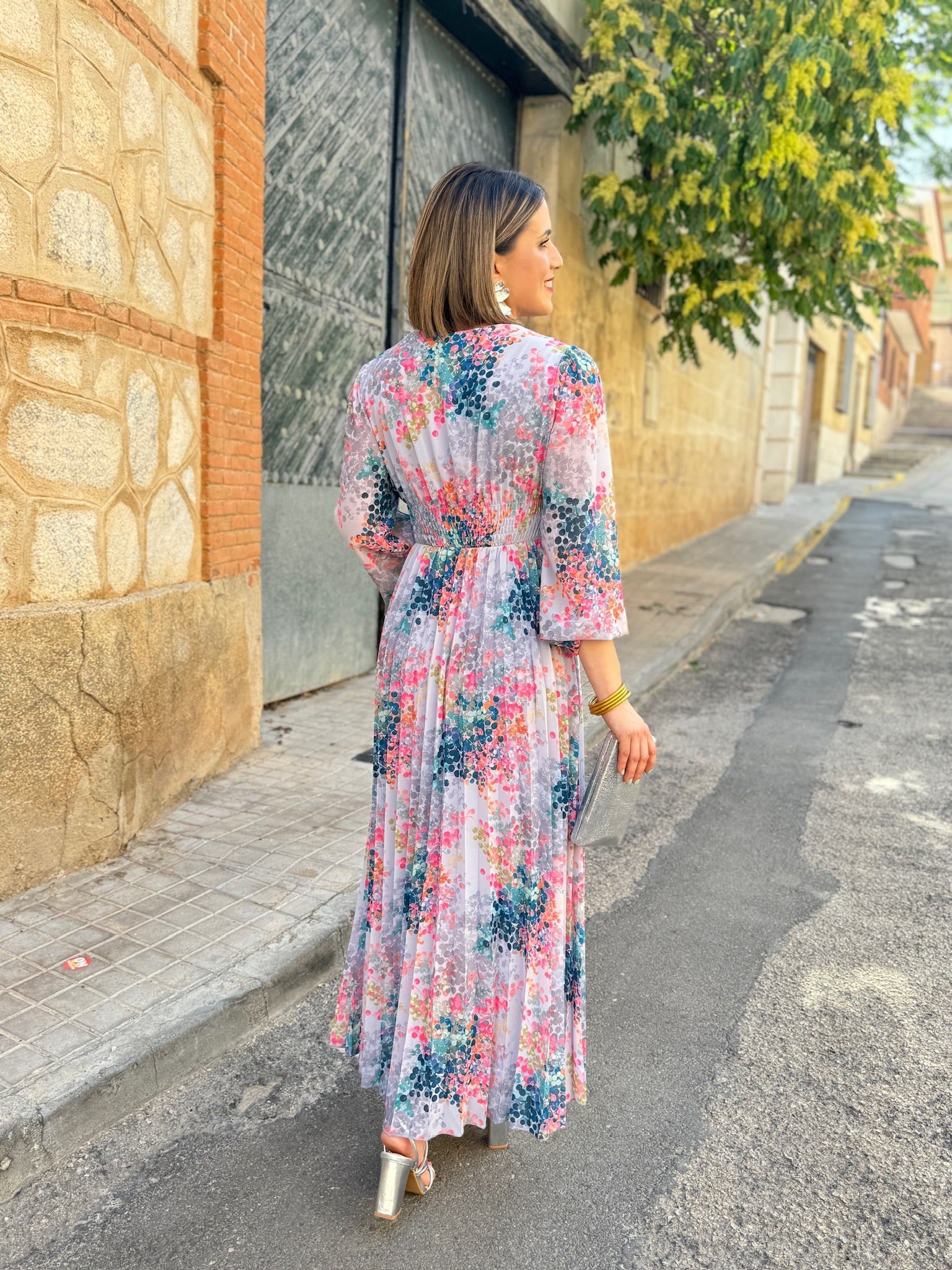 Joom Vestidos Largos Mujer Verano Mujer Verano Casual Sin Mangas