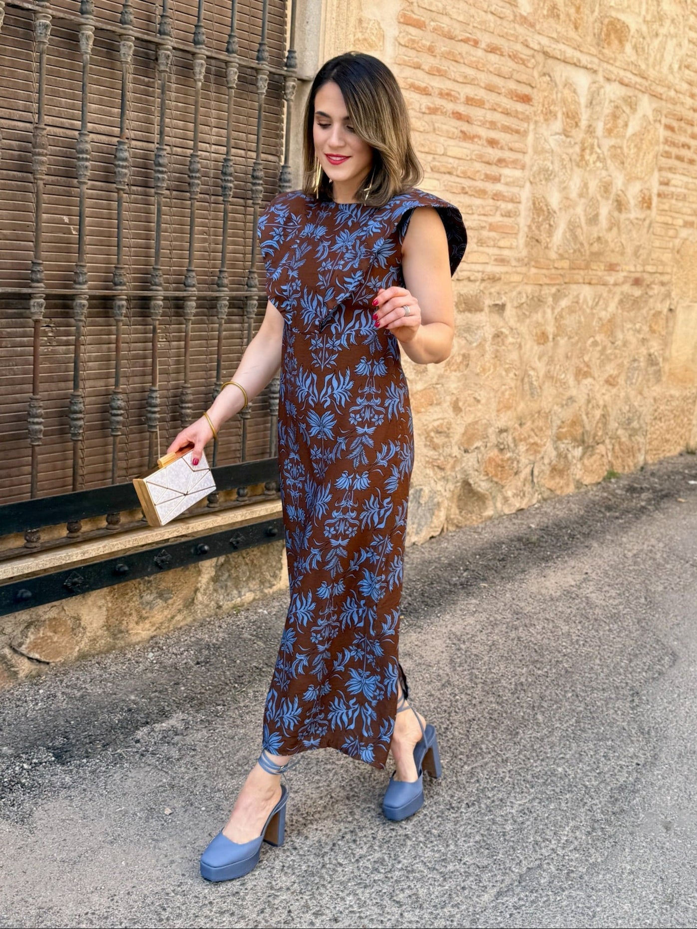 Ropa De Vestidos De Mujer Primavera Vestido Midi Vestidos Ultima