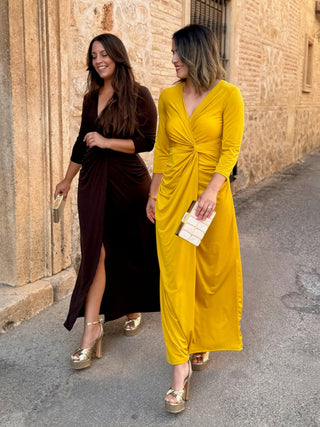 Vestido Moka | Telva - Alalá Moda Mujer