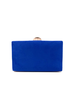 Bolso bandolera azul celeste  Melía – Alalá Moda Mujer