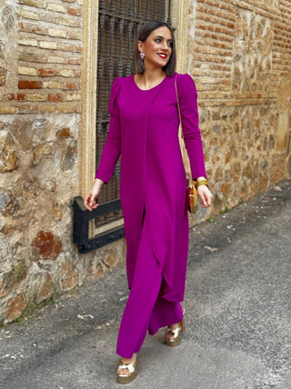 Conjunto buganvilla | Verona - Alalá Moda Mujer