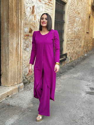 Conjunto buganvilla | Verona - Alalá Moda Mujer