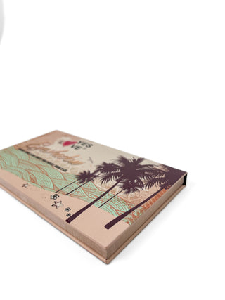 Paleta sombras 18 tonos -Yes Love - Alalá Moda Mujer