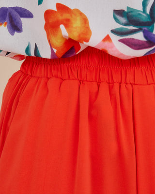 Pantalón fluido | Inés - Alalá Moda Mujer
