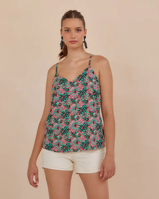 Top tirantes | Filomena - Alalá Moda Mujer