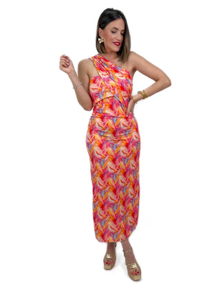 Vestido Noah - Alalá Moda Mujer
