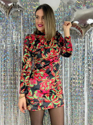 Vestido Sofia - Alalá Moda Mujer